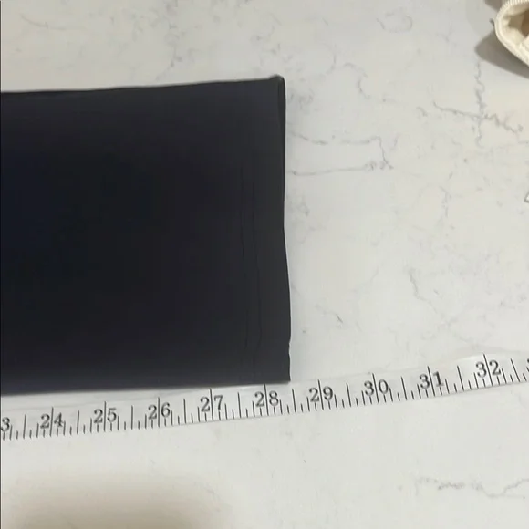 Old Navy Active Men's Navy Blue Straight Casual Pants - Picture 7 of 8